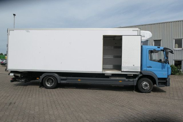 Mercedes-Benz 1323 L Atego, Thermo King T-800R, LBW, Trennwand - Tovornjak hladilnik: slika 3 Mercedes-Benz 1323 L Atego, Thermo King T-800R, LBW, Trennwand - Tovornjak hladilnik: slika 3