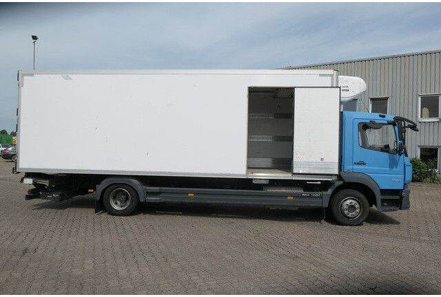 Mercedes-Benz 1323 L Atego, Thermo King T-800R, LBW, Trennwand - Tovornjak hladilnik: slika 3 Mercedes-Benz 1323 L Atego, Thermo King T-800R, LBW, Trennwand - Tovornjak hladilnik: slika 3