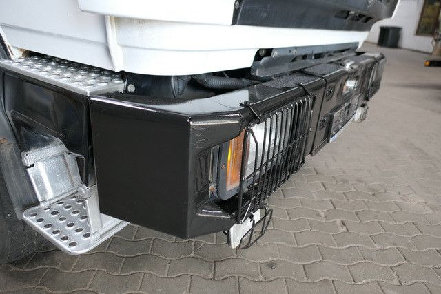 Mercedes-Benz 1820 AK 4x4, HMF 1003 K2, Allrad, AHK, Blattfed. - Tovornjak prekucnik, Tovornjak z dvigalom: slika 4 Mercedes-Benz 1820 AK 4x4, HMF 1003 K2, Allrad, AHK, Blattfed. - Tovornjak prekucnik, Tovornjak z dvigalom: slika 4