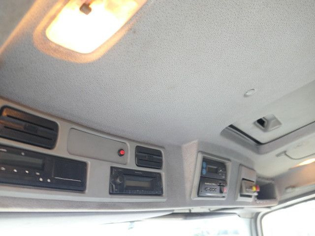 Smetarski tovornjak Mercedes-Benz 2533 L Axor 6x2,Faun,Variopress,Zöller-Schüttung: slika 11