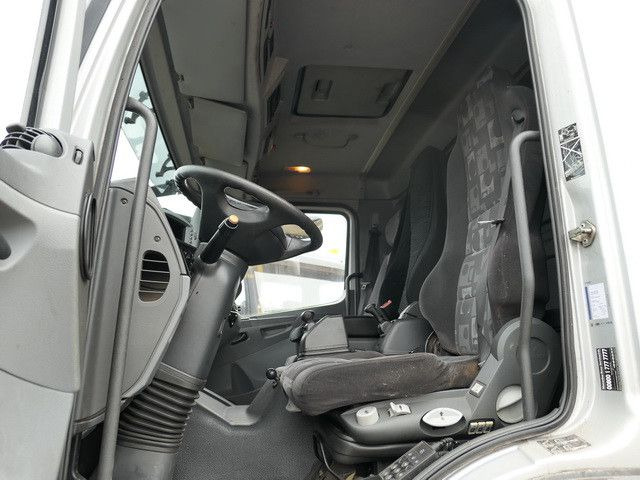 Smetarski tovornjak Mercedes-Benz 2533 L Axor 6x2,Faun,Variopress,Zöller-Schüttung: slika 7