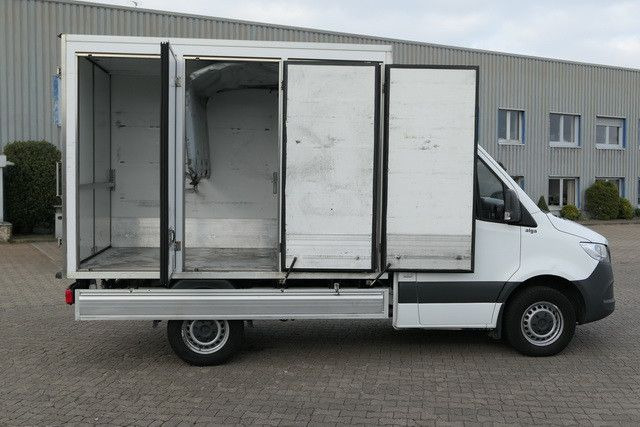 Mercedes-Benz 314 CDI Sprinter 4x2, Kiesling, Carrier, Klima - Hladilno vozilo: slika 3 Mercedes-Benz 314 CDI Sprinter 4x2, Kiesling, Carrier, Klima - Hladilno vozilo: slika 3