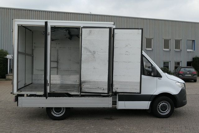 Mercedes-Benz 314 CDI Sprinter 4x2, Kiesling, Carrier, Klima - Hladilno vozilo: slika 3 Mercedes-Benz 314 CDI Sprinter 4x2, Kiesling, Carrier, Klima - Hladilno vozilo: slika 3