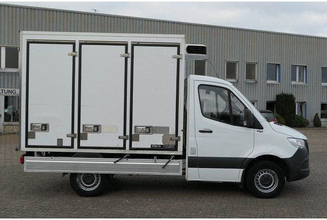 Mercedes-Benz 314 CDI Sprinter 4x2, Kiesling, Carrier, Klima - Hladilno vozilo: slika 2 Mercedes-Benz 314 CDI Sprinter 4x2, Kiesling, Carrier, Klima - Hladilno vozilo: slika 2
