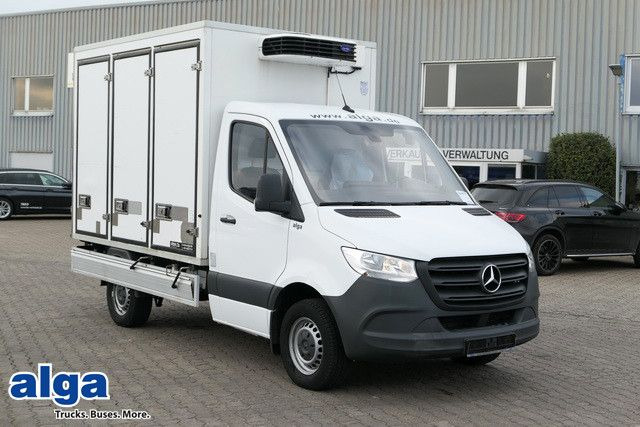 Mercedes-Benz 314 CDI Sprinter 4x2, Kiesling, Carrier, Klima - Hladilno vozilo: slika 1 Mercedes-Benz 314 CDI Sprinter 4x2, Kiesling, Carrier, Klima - Hladilno vozilo: slika 1