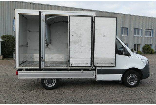 Mercedes-Benz 314 CDI Sprinter 4x2, Kiesling, Carrier, Klima - Hladilno vozilo: slika 3 Mercedes-Benz 314 CDI Sprinter 4x2, Kiesling, Carrier, Klima - Hladilno vozilo: slika 3