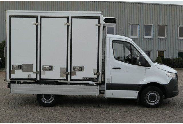 Mercedes-Benz 314 CDI Sprinter 4x2, Kiesling, Carrier, Klima - Hladilno vozilo: slika 2 Mercedes-Benz 314 CDI Sprinter 4x2, Kiesling, Carrier, Klima - Hladilno vozilo: slika 2