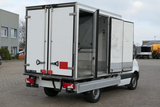 Mercedes-Benz 314 CDI Sprinter 4x2, Kiesling, Carrier, Klima - Hladilno vozilo: slika 4 Mercedes-Benz 314 CDI Sprinter 4x2, Kiesling, Carrier, Klima - Hladilno vozilo: slika 4