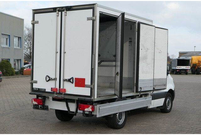 Mercedes-Benz 314 CDI Sprinter 4x2, Kiesling, Carrier, Klima - Hladilno vozilo: slika 4 Mercedes-Benz 314 CDI Sprinter 4x2, Kiesling, Carrier, Klima - Hladilno vozilo: slika 4