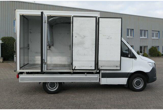 Mercedes-Benz 314 CDI Sprinter 4x2, Kiesling, Carrier, Klima - Hladilno vozilo: slika 3 Mercedes-Benz 314 CDI Sprinter 4x2, Kiesling, Carrier, Klima - Hladilno vozilo: slika 3