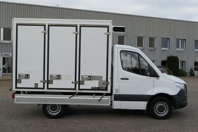 Mercedes-Benz 314 CDI Sprinter 4x2, Kiesling, Carrier, Klima - Hladilno vozilo: slika 2 Mercedes-Benz 314 CDI Sprinter 4x2, Kiesling, Carrier, Klima - Hladilno vozilo: slika 2