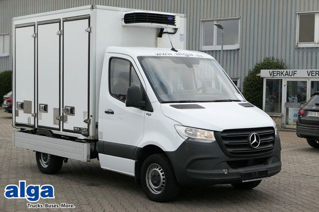 Mercedes-Benz 314 CDI Sprinter 4x2, Kiesling, Carrier, Klima - Hladilno vozilo: slika 1 Mercedes-Benz 314 CDI Sprinter 4x2, Kiesling, Carrier, Klima - Hladilno vozilo: slika 1