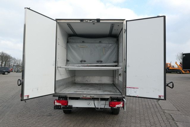 Mercedes-Benz 314 CDI Sprinter 4x2, Kiesling, Carrier, Klima - Hladilno vozilo: slika 5 Mercedes-Benz 314 CDI Sprinter 4x2, Kiesling, Carrier, Klima - Hladilno vozilo: slika 5