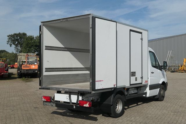 Mercedes-Benz 316 CDI Sprinter 4x2, Thermo King, Kiesling - Hladilno vozilo: slika 4 Mercedes-Benz 316 CDI Sprinter 4x2, Thermo King, Kiesling - Hladilno vozilo: slika 4