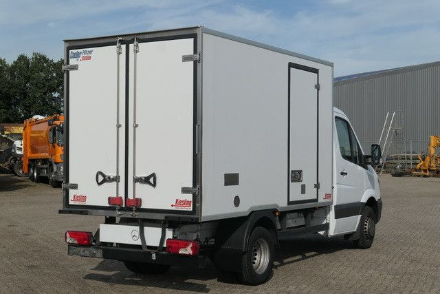 Mercedes-Benz 316 CDI Sprinter 4x2, Thermo King, Kiesling - Hladilno vozilo: slika 3 Mercedes-Benz 316 CDI Sprinter 4x2, Thermo King, Kiesling - Hladilno vozilo: slika 3