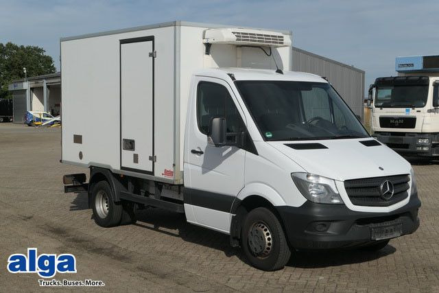 Mercedes-Benz 316 CDI Sprinter 4x2, Thermo King, Kiesling - Hladilno vozilo: slika 1 Mercedes-Benz 316 CDI Sprinter 4x2, Thermo King, Kiesling - Hladilno vozilo: slika 1