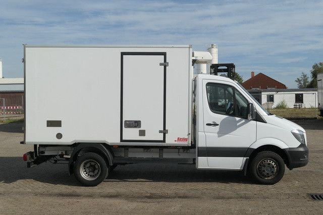 Mercedes-Benz 316 CDI Sprinter 4x2, Thermo King, Kiesling - Hladilno vozilo: slika 2 Mercedes-Benz 316 CDI Sprinter 4x2, Thermo King, Kiesling - Hladilno vozilo: slika 2