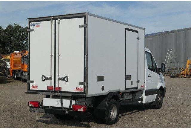 Mercedes-Benz 516 CDI Sprinter 4x2, Thermo King, Kiesling - Tovornjak hladilnik: slika 3 Mercedes-Benz 516 CDI Sprinter 4x2, Thermo King, Kiesling - Tovornjak hladilnik: slika 3