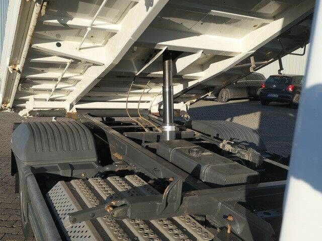 Mercedes-Benz 818 K Atego 4x2, Meiller, AHK, 3. Sitz, 168tkm. - Tovornjak prekucnik: slika 2 Mercedes-Benz 818 K Atego 4x2, Meiller, AHK, 3. Sitz, 168tkm. - Tovornjak prekucnik: slika 2