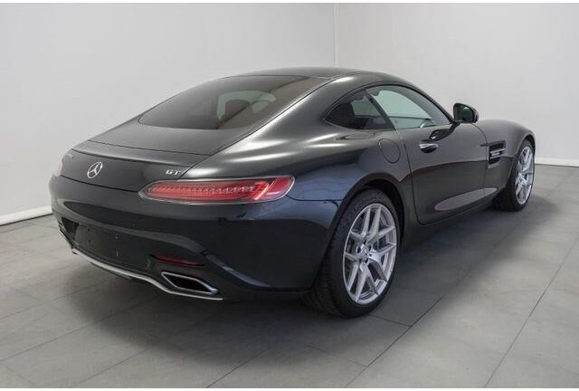 Mercedes-Benz AMG GT Coupe/Erst 7 Tkm.!/TÜV+Service neu! - Coupe: slika 4 Mercedes-Benz AMG GT Coupe/Erst 7 Tkm.!/TÜV+Service neu! - Coupe: slika 4