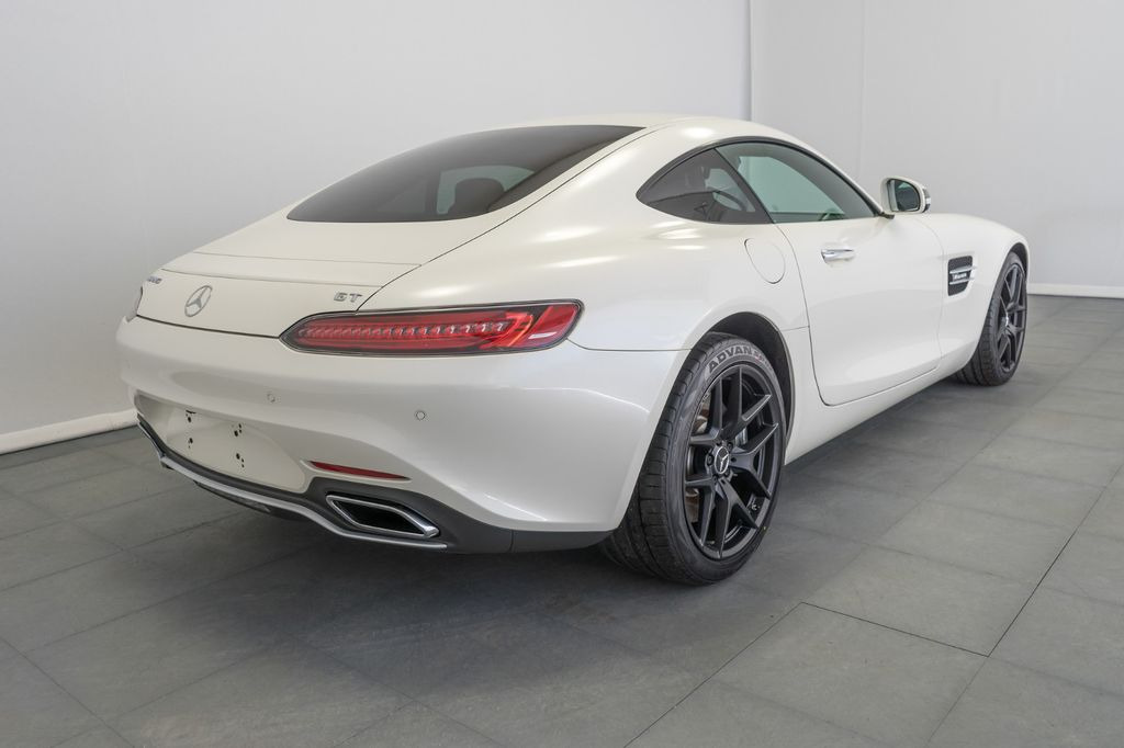 Mercedes-Benz AMG GT Coupe/erst 5 Tkm./neuwertig/Reifen neu! - Avtomobil: slika 4 Mercedes-Benz AMG GT Coupe/erst 5 Tkm./neuwertig/Reifen neu! - Avtomobil: slika 4