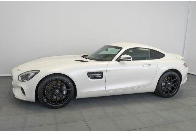 Mercedes-Benz AMG GT Coupe/erst 5 Tkm./neuwertig/Reifen neu! - Coupe: slika 5 Mercedes-Benz AMG GT Coupe/erst 5 Tkm./neuwertig/Reifen neu! - Coupe: slika 5