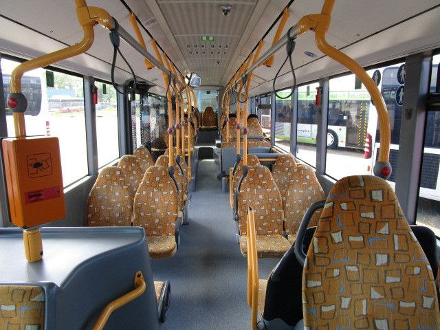 Mercedes-Benz O 530 Citaro C2, Euro 6, 40 Sitze, A/C - Mestni avtobus: slika 3 Mercedes-Benz O 530 Citaro C2, Euro 6, 40 Sitze, A/C - Mestni avtobus: slika 3