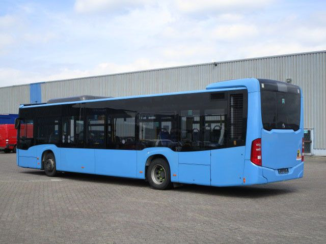 Mercedes-Benz O 530 Citaro C2, Euro 6, 40 Sitze, A/C - Mestni avtobus: slika 2 Mercedes-Benz O 530 Citaro C2, Euro 6, 40 Sitze, A/C - Mestni avtobus: slika 2