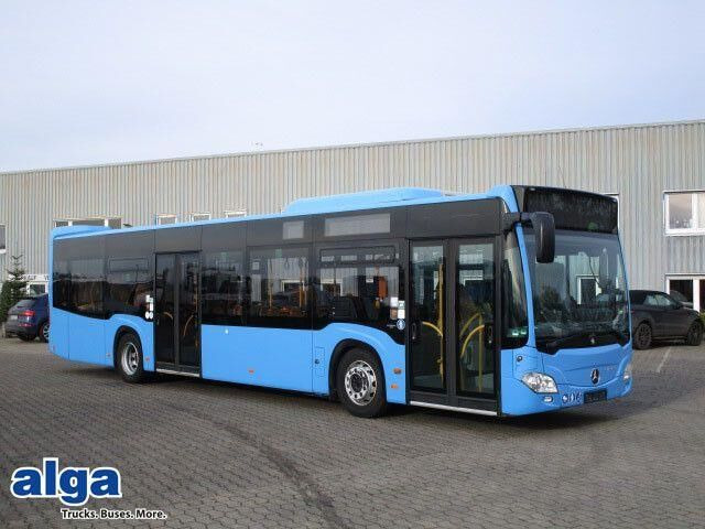 Mercedes-Benz O 530 Citaro C2, Euro 6, A/C, Lawo,40 Sitze - Primestni avtobus: slika 1 Mercedes-Benz O 530 Citaro C2, Euro 6, A/C, Lawo,40 Sitze - Primestni avtobus: slika 1