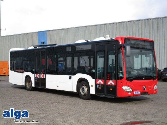 Mercedes-Benz O 530 Citaro C2, Euro 6, A/C, org. km, 1. Hand - Primestni avtobus: slika 1 Mercedes-Benz O 530 Citaro C2, Euro 6, A/C, org. km, 1. Hand - Primestni avtobus: slika 1