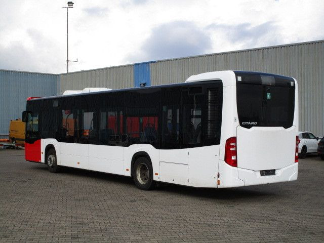 Mercedes-Benz O 530 Citaro C2, Euro 6, A/C, org. km, 1. Hand - Mestni avtobus: slika 2 Mercedes-Benz O 530 Citaro C2, Euro 6, A/C, org. km, 1. Hand - Mestni avtobus: slika 2