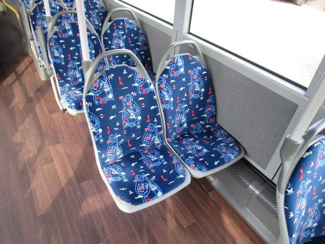Mercedes-Benz O 530 Citaro C2, Euro 6, A/C, org. km, 1. Hand - Mestni avtobus: slika 5 Mercedes-Benz O 530 Citaro C2, Euro 6, A/C, org. km, 1. Hand - Mestni avtobus: slika 5