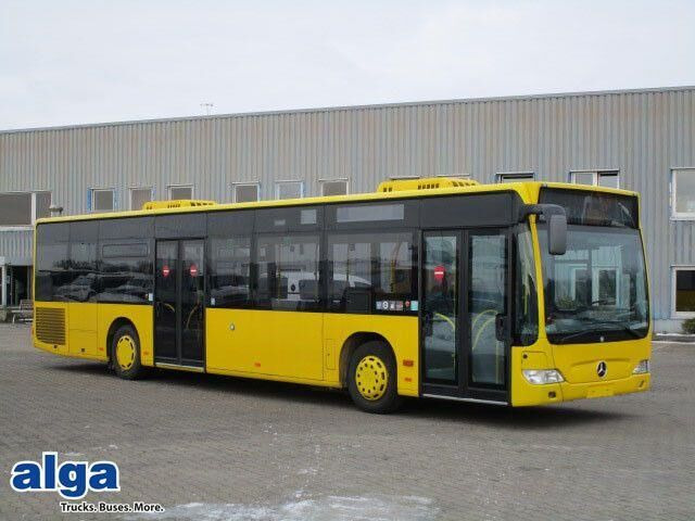 Mercedes-Benz O 530 Citaro, EEV Motor, 38 Sitze - Primestni avtobus: slika 1 Mercedes-Benz O 530 Citaro, EEV Motor, 38 Sitze - Primestni avtobus: slika 1