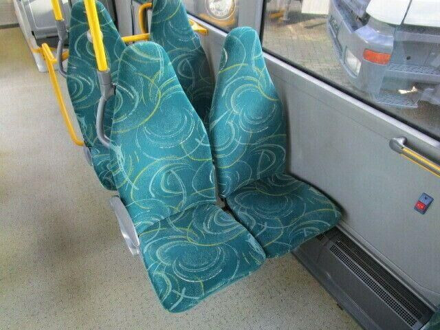 Mercedes-Benz O 530 G Citaro (CNG), Euro 5, Klima, Rampe, ZF - Zgibni avtobus: slika 5 Mercedes-Benz O 530 G Citaro (CNG), Euro 5, Klima, Rampe, ZF - Zgibni avtobus: slika 5