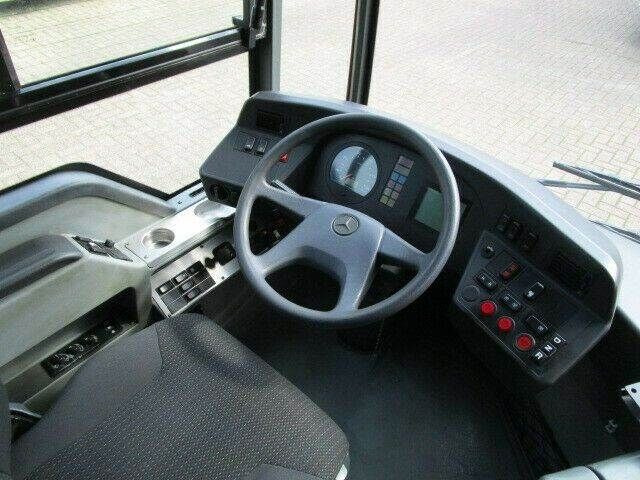 Mercedes-Benz O 530 G Citaro, Euro 4, Rampe, 1. HAND - Zgibni avtobus: slika 4 Mercedes-Benz O 530 G Citaro, Euro 4, Rampe, 1. HAND - Zgibni avtobus: slika 4