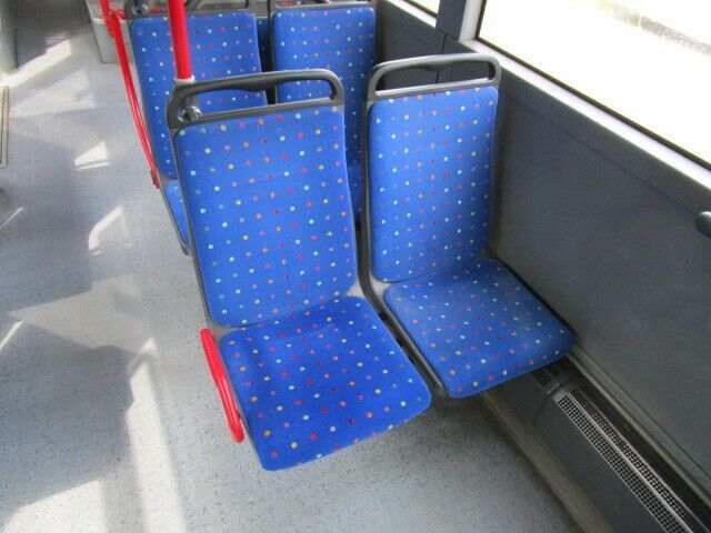 Mercedes-Benz O 530 G Citaro, Euro 4, Rampe, 1. HAND - Zgibni avtobus: slika 5 Mercedes-Benz O 530 G Citaro, Euro 4, Rampe, 1. HAND - Zgibni avtobus: slika 5