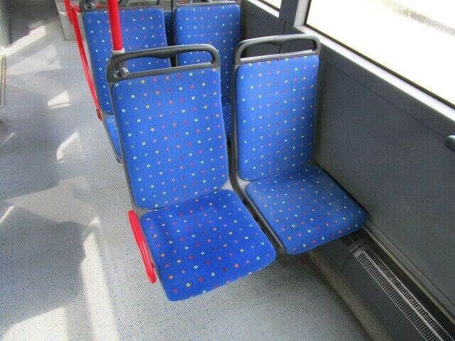 Mercedes-Benz O 530 G Citaro, Euro 4, Rampe, 1. HAND - Zgibni avtobus: slika 5 Mercedes-Benz O 530 G Citaro, Euro 4, Rampe, 1. HAND - Zgibni avtobus: slika 5