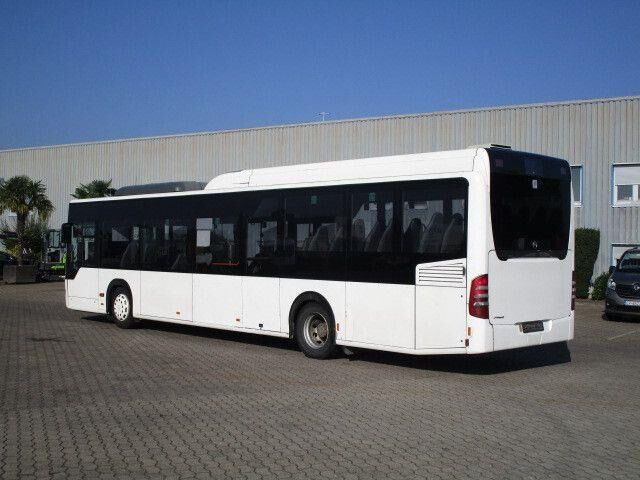 Mercedes-Benz O 530 LE Citaro, EEV, A/C, 43 Sitze, HU 07/26 - Primestni avtobus: slika 2 Mercedes-Benz O 530 LE Citaro, EEV, A/C, 43 Sitze, HU 07/26 - Primestni avtobus: slika 2