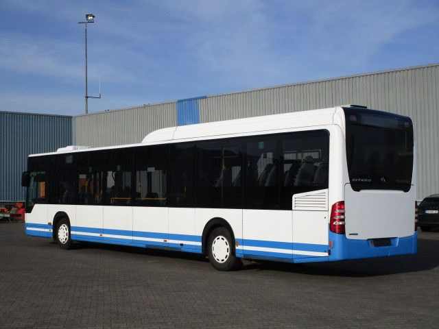 Mercedes-Benz O 530 LE MÜ Citaro, EEV, 47 Sitze, Fahrer-Klima - Mestni avtobus: slika 2 Mercedes-Benz O 530 LE MÜ Citaro, EEV, 47 Sitze, Fahrer-Klima - Mestni avtobus: slika 2
