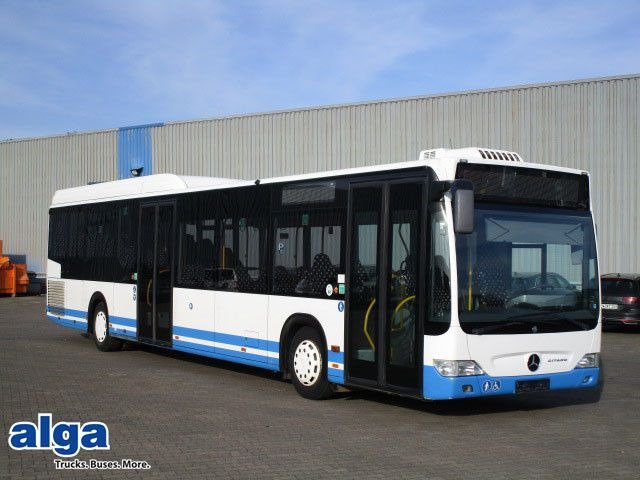 Mercedes-Benz O 530 LE MÜ Citaro, EEV, 47 Sitze, Fahrer-Klima - Mestni avtobus: slika 1 Mercedes-Benz O 530 LE MÜ Citaro, EEV, 47 Sitze, Fahrer-Klima - Mestni avtobus: slika 1