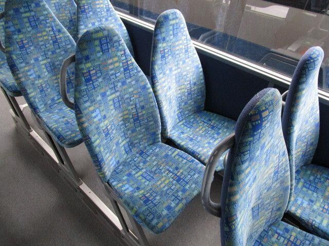 Mercedes-Benz O 560 Intouro, Euro 6, 50 Sitze, 1. Hand, 2 Stk. - Potovalni avtobus: slika 5 Mercedes-Benz O 560 Intouro, Euro 6, 50 Sitze, 1. Hand, 2 Stk. - Potovalni avtobus: slika 5
