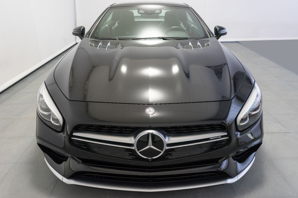 Mercedes-Benz SL 63 AMG/Carbon/Top/TÜV+Service neu!!! - Avtomobil: slika 5 Mercedes-Benz SL 63 AMG/Carbon/Top/TÜV+Service neu!!! - Avtomobil: slika 5