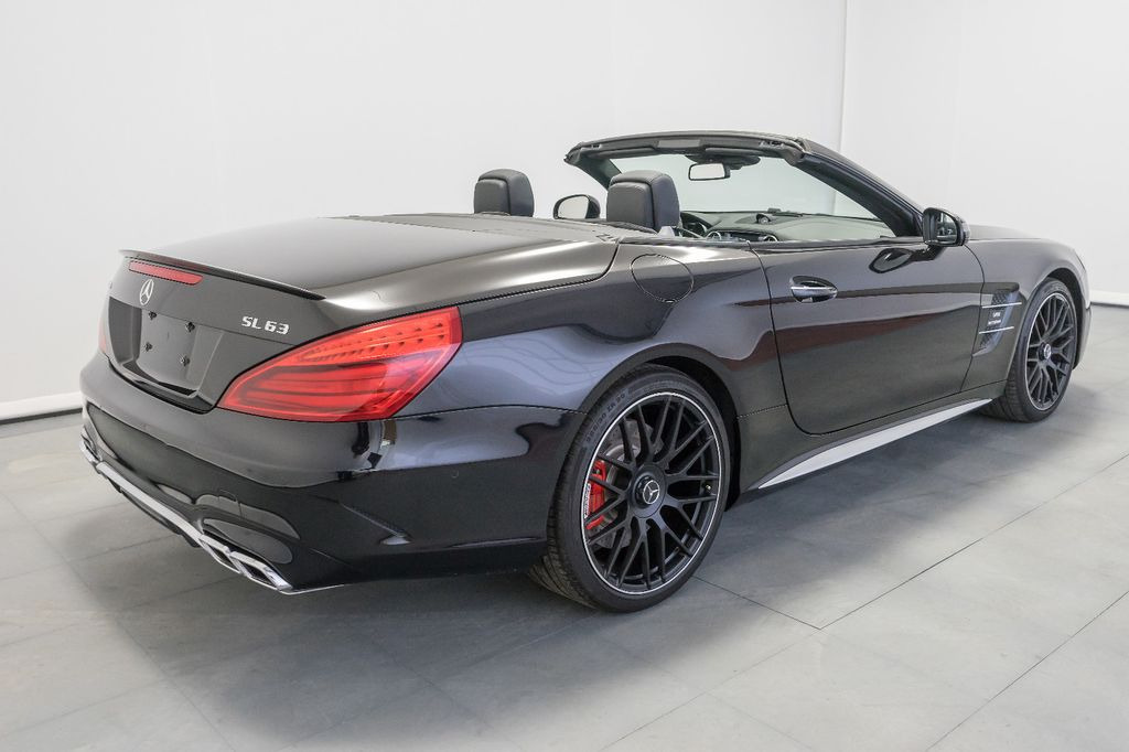 Mercedes-Benz SL 63 AMG/Carbon/Top/TÜV+Service neu!!! - Avtomobil: slika 4 Mercedes-Benz SL 63 AMG/Carbon/Top/TÜV+Service neu!!! - Avtomobil: slika 4