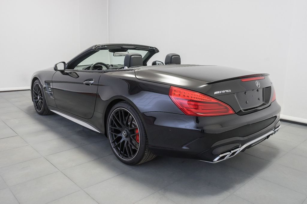 Mercedes-Benz SL 63 AMG/Carbon/Top/TÜV+Service neu!!! - Avtomobil: slika 3 Mercedes-Benz SL 63 AMG/Carbon/Top/TÜV+Service neu!!! - Avtomobil: slika 3