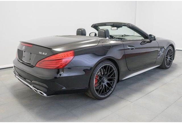 Mercedes-Benz SL-Klasse 63 AMG/Carbon/Top/TÜV+Service neu!!! - Kabriolet: slika 4 Mercedes-Benz SL-Klasse 63 AMG/Carbon/Top/TÜV+Service neu!!! - Kabriolet: slika 4