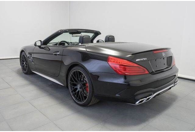 Mercedes-Benz SL-Klasse 63 AMG/Carbon/Top/TÜV+Service neu!!! - Kabriolet: slika 3 Mercedes-Benz SL-Klasse 63 AMG/Carbon/Top/TÜV+Service neu!!! - Kabriolet: slika 3