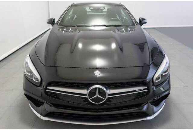 Mercedes-Benz SL-Klasse 63 AMG/Carbon/Top/TÜV+Service neu!!! - Kabriolet: slika 5 Mercedes-Benz SL-Klasse 63 AMG/Carbon/Top/TÜV+Service neu!!! - Kabriolet: slika 5