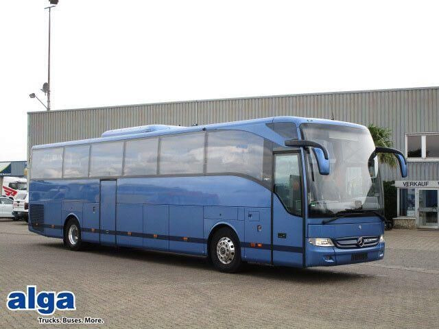 Mercedes-Benz Tourismo 16 RHD/2, Euro 6, 50 Sitze, WC, Küche, - Potovalni avtobus: slika 1 Mercedes-Benz Tourismo 16 RHD/2, Euro 6, 50 Sitze, WC, Küche, - Potovalni avtobus: slika 1