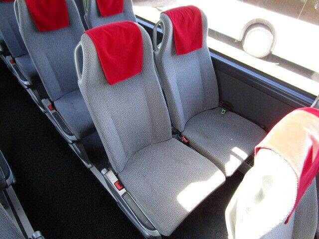 Mercedes-Benz Tourismo RHD 16/2, Euro 6, 51 Sitze, WC, Küche - Potovalni avtobus: slika 5 Mercedes-Benz Tourismo RHD 16/2, Euro 6, 51 Sitze, WC, Küche - Potovalni avtobus: slika 5