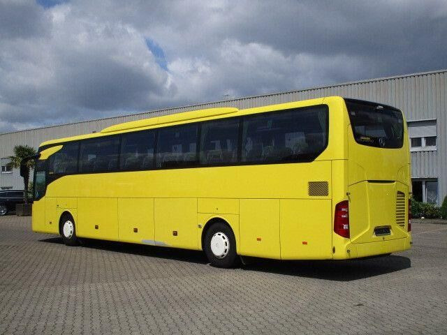 Mercedes-Benz Tourismo RHD 16/2, Euro 6, 51 Sitze, WC, Küche - Potovalni avtobus: slika 2 Mercedes-Benz Tourismo RHD 16/2, Euro 6, 51 Sitze, WC, Küche - Potovalni avtobus: slika 2